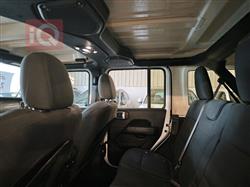 جیپ رانگلەر